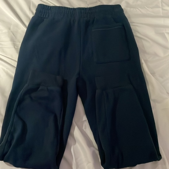 Threads 4 Thought blue jogger pants - Picture 2 of 7